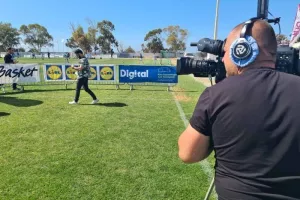 (ΦΩΤΟΣ) Οι... τελικοί στο Ayia Napa Youth Soccer Festival 