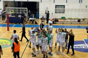 Πανηγύρια πρόκρισης 