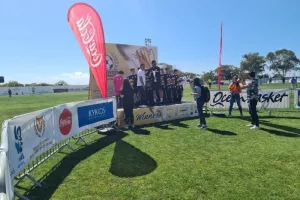 (ΦΩΤΟΣ) Οι... τελικοί στο Ayia Napa Youth Soccer Festival 