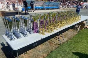 (ΦΩΤΟΣ) Οι... τελικοί στο Ayia Napa Youth Soccer Festival 