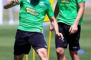 Mε το... μυαλό στην Πάφος FC (φώτος)