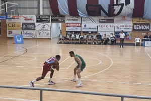 "Θρίλερ" και... η ΕΝΠ απέκλεισε την Ομόνοια! (φώτος)