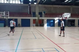 Αγκάλιασε... το πρωτάθλημα η Cyprus FC στην ΗΕΒΕ League! (φώτος)
