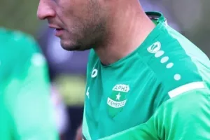 Mε το... μυαλό στην Πάφος FC (φώτος)