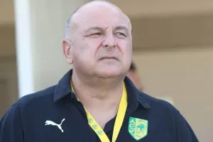 Ανακοίνωση για Καραπατάκη: "Δεν υπάρχει δεύτερο πλάνο παρά μόνο η επιστροφή του ηγέτη του Σωματείου"