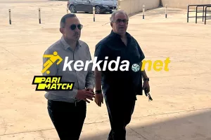 Δίδυμο... Νέας Σαλαμίνας!