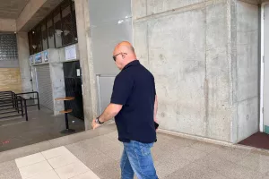 Η αποχώρηση των παραγόντων (Φώτος/Βίντεο)