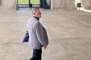 Πρόδρομος στο ΓΣΠ
