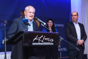 Αλκή: Θλίψη για Φοίβο