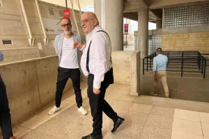 Η αποχώρηση των παραγόντων (Φώτος/Βίντεο)