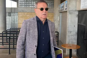 Πρόδρομος στο ΓΣΠ