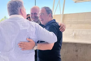 Χαμόγελα...
