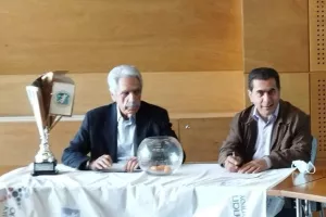 Τα ζευγάρια για τους "4" του κυπέλλου 