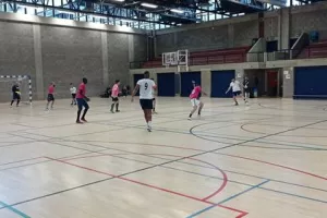 Αγκάλιασε... το πρωτάθλημα η Cyprus FC στην ΗΕΒΕ League! (φώτος)