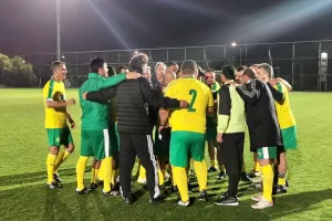Ξεκάθαρη τοποθέτηση