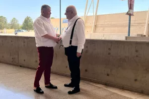 Είπαν πολλά...