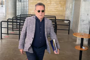Πρόδρομος στο ΓΣΠ