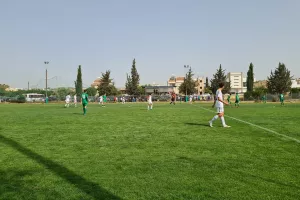 ΠΡΩΤΑΘΛΗΤΗΣ ο Άρης