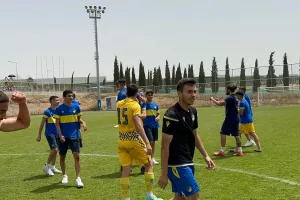 Ανατροπή και ΠΡΩΤΑΘΛΗΜΑ στο ΑΠΟΕΛ