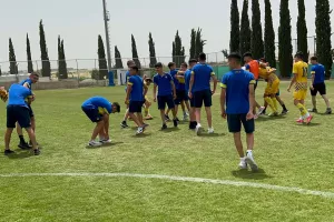 Ανατροπή και ΠΡΩΤΑΘΛΗΜΑ στο ΑΠΟΕΛ