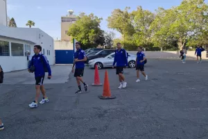 (ΦΩΤΟΣ) Στο "Αντώνης Παπαδόπουλος" η Ανόρθωση 