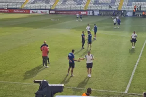 Στο "ΠΑΠ" ο Απόλλωνας (φώτος)