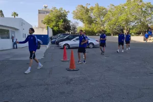 (ΦΩΤΟΣ) Στο "Αντώνης Παπαδόπουλος" η Ανόρθωση 
