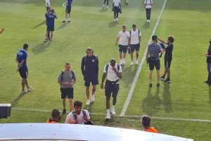 Στο "ΠΑΠ" ο Απόλλωνας (φώτος)