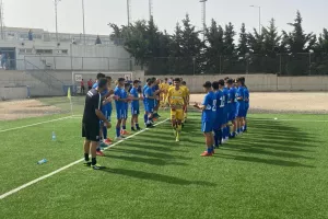 (ΑΠΟΕΛ-Ανόρθωση) Σκηνικό ποιότητας!