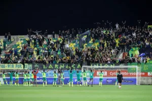 Μήνυμα ΑΕΚ: "Mε όλα αυτά τα περίεργα που βλέπουμε..."
