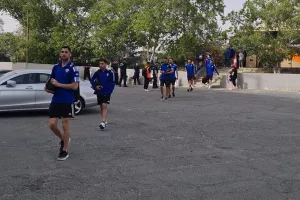 Η ΑΦΙΞΗ της Ανόρθωσης (φώτος)