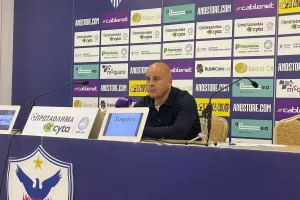 (UPD) ΕΚΡΗΞΗ Τιμούρ: "Ο καλύτερος προπονητής που υπήρξε ποτέ στο κυπριακό ποδόσφαιρο είμαι εγώ! Λίγο σεβασμό!"