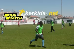 Το Kerkida.net στο Κοινοτικό Αραδίππου/ Εκδήλωση Κίτρινης Γραμμής (φώτος/βίντεο)