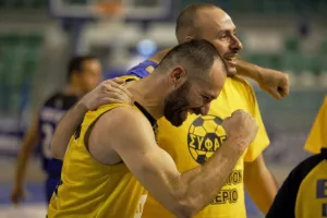Το αντίο ενός πραγματικού τζέντλεμαν