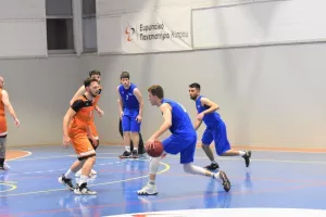 Εύκολες νίκες για Ευρωπαϊκό και Παν.Κύπρου