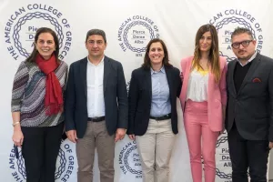 Πάνω από 600 συμμετέχοντες από 24 χώρες, 300 εταιρείες & 40 ομιλητές στο Front Runners 4.0