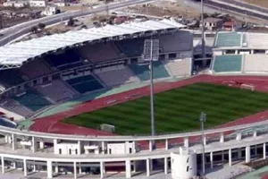 Ενδιαφέρει Κύπρο/H UEFA επιθεώρησε το Πανθεσσαλικό 