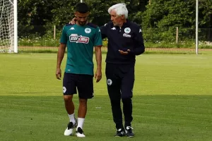 Παναθηναϊκός: Στρέφεται σε Ολυμπιακό, περιμένει επιστροφές