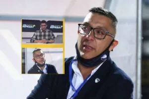 "Είμαι αναγκασμένος να απαντήσω - Δεν ήταν κόκκινη κάρτα"