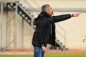 Χτύπημα... Γαρπόζη
