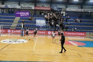 Απόλλων, ΑΕΛ, Ολυμπιάδα και Νέα Σαλαμίνα στο Final-4