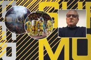 Το... διπλό στο Τσίρειο και το -1/ Ο Τάκης Αντωνίου στο SUPER MONDAY