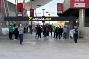 Νωρίς... οι Ομονοιάτες!