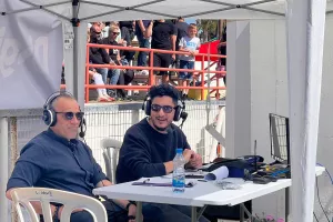 (ΦΩΤΟΣ) Οι... τελικοί στο Ayia Napa Youth Soccer Festival 