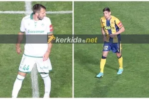 Στη "μάχη" τα αδέλφια στο ΓΣΠ!