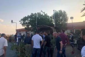 Σκέψεις... 3η υποψηφιότητα από Λεμεσό;