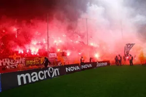 Sold-out η Τούμπα για το ΠΑΟΚ-Μαρσέιγ!