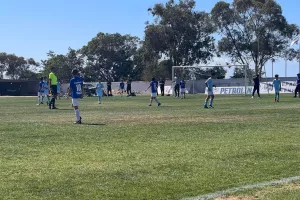 (ΦΩΤΟΣ) Οι... τελικοί στο Ayia Napa Youth Soccer Festival 