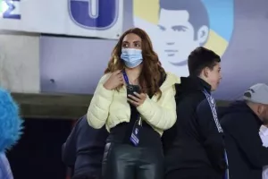 Κάνει... κουμάντο!