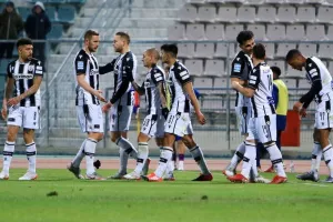 Ετοιμοπόλεμος ο Μιτρίτσα - Η αποστολή για την Μαρσέιγ